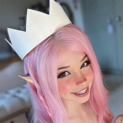 bell delphin|belle delphine age.